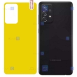 برچسب محافظ پشت نانو سامسونگ Back Nano Screen Guard for Samsung Galaxy A72 4G5G