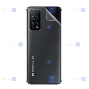 برچسب محافظ پشت نانو شیائومی Back Nano Screen Guard for Xiaomi Mi 10T 5G