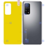برچسب محافظ پشت نانو شیائومی Back Nano Screen Guard for Xiaomi Mi 10T 5G