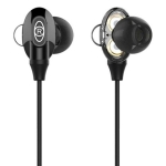 هندزفری سیمی مخصوص بازی بیسوس Baseus Gamo H08 Immersive Virtual 3D Gaming Earphones