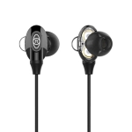 هندزفری سیمی مخصوص بازی بیسوس Baseus Gamo H08 Immersive Virtual 3D Gaming Earphones