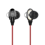هندزفری سیمی مخصوص بازی بیسوس Baseus Gamo H08 Immersive Virtual 3D Gaming Earphones