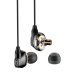 هندزفری سیمی مخصوص بازی بیسوس Baseus Gamo H08 Immersive Virtual 3D Gaming Earphones