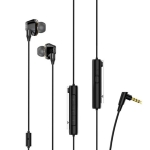 هندزفری سیمی مخصوص بازی بیسوس Baseus Gamo H08 Immersive Virtual 3D Gaming Earphones
