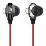 هندزفری سیمی مخصوص بازی بیسوس Baseus Gamo H08 Immersive Virtual 3D Gaming Earphones