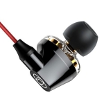 هندزفری سیمی مخصوص بازی بیسوس Baseus Gamo H08 Immersive Virtual 3D Gaming Earphones