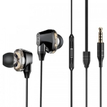 هندزفری سیمی مخصوص بازی بیسوس Baseus Gamo H08 Immersive Virtual 3D Gaming Earphones