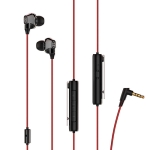 هندزفری سیمی مخصوص بازی بیسوس Baseus Gamo H08 Immersive Virtual 3D Gaming Earphones