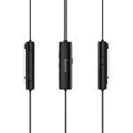 هندزفری سیمی مخصوص بازی بیسوس Baseus Gamo H08 Immersive Virtual 3D Gaming Earphones