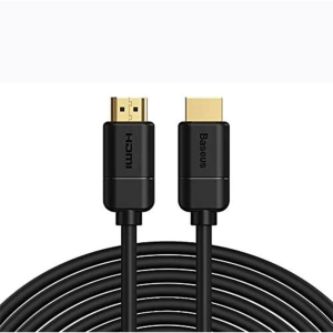 کابل اچ دی ام آی بیسوس Baseus High Definition Series 4K HDMI V2 Cable 12m CAKGQ-H01
