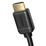 کابل اچ دی ام آی بیسوس Baseus High Definition Series 4K HDMI V2 Cable 12m CAKGQ-H01