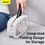 مونوپاد شاتر دار بیسوس Baseus Ultra Mini Bluetooth Folding Selfie Stick SUDYZP-G01
