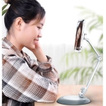 هولدر استندی رومیزی گوشی و تبلت برند باوین Bavin PS-15 Laziest Holder