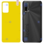 برچسب محافظ پشت نانو شیائومی Back Nano Screen Guard for Xiaomi Redmi 9 Power