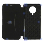 کیف محافظ چرمی شیائومی Leather Standing Magnetic Cover For Xiaomi Redmi K30 Pro
