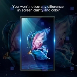 محافظ صفحه نمایش شیشه ای نیلکین تبلت سامسونگ Nillkin H+ Glass Screen Protector For Samsung Galaxy Tab S7 Plus