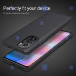 قاب محافظ نیلکین شیائومی Nillkin Super Frosted Shield Case Xiaomi Redmi K40 Pro