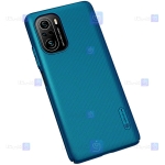 قاب محافظ نیلکین شیائومی Nillkin Super Frosted Shield Case Xiaomi Redmi K40 Pro
