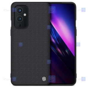 قاب محافظ نیلکین وان پلاس Nillkin Textured nylon fiber Case OnePlus 9