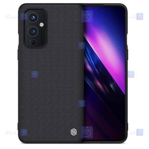 قاب محافظ نیلکین وان پلاس Nillkin Textured nylon fiber Case OnePlus 9