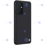 قاب محافظ نیلکین وان پلاس Nillkin Textured nylon fiber Case OnePlus 9