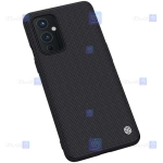 قاب محافظ نیلکین وان پلاس Nillkin Textured nylon fiber Case OnePlus 9