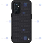 قاب محافظ نیلکین وان پلاس Nillkin Textured nylon fiber Case OnePlus 9