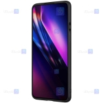 قاب محافظ نیلکین وان پلاس Nillkin Textured nylon fiber Case OnePlus 9