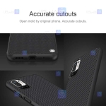 قاب محافظ نیلکین شیائومی Nillkin Textured nylon fiber Case Xiaomi Redmi Note 10 5G