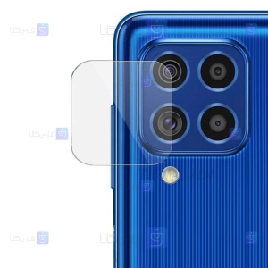 محافظ لنز شیشه ای دوربین سامسونگ Camera Lens Glass Protector For Samsung Galaxy F62