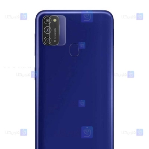 محافظ لنز شیشه ای دوربین سامسونگ Camera Lens Glass Protector For Samsung Galaxy M21