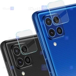 محافظ لنز شیشه ای دوربین سامسونگ Camera Lens Glass Protector For Samsung Galaxy M62