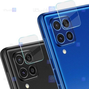 محافظ لنز شیشه ای دوربین سامسونگ Camera Lens Glass Protector For Samsung Galaxy M62