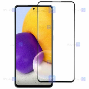 محافظ صفحه نمایش سرامیکی تمام صفحه سامسونگ Ceramics Full Screen Protector Samsung Galaxy A72 4G/5G