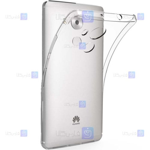 قاب محافظ ژله ای 5 گرمی هواوی Clear Jelly Case For Huawei Ascend Mate 8