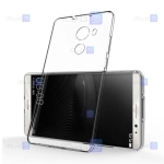 قاب محافظ ژله ای 5 گرمی هواوی Clear Jelly Case For Huawei Ascend Mate 8