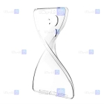 قاب محافظ ژله ای 5 گرمی هواوی Clear Jelly Case For Huawei Ascend Mate 8