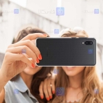 قاب محافظ ژله ای 5 گرمی سامسونگ Clear Jelly Case For Samsung Galaxy A02