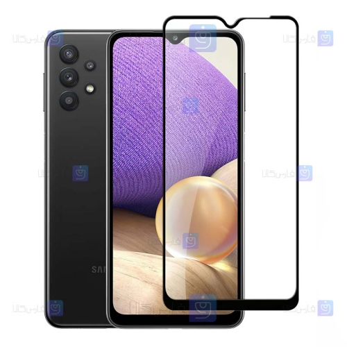 محافظ صفحه Samsung Galaxy A32 5G مدل مات