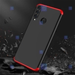 قاب محافظ با پوشش 360 درجه هواوی GKK Color Full Cover For Huawei Y6p 2020
