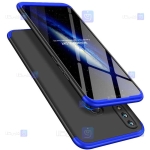 قاب محافظ با پوشش 360 درجه هواوی GKK Color Full Cover For Huawei Y6p 2020