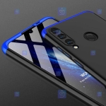 قاب محافظ با پوشش 360 درجه هواوی GKK Color Full Cover For Huawei Y6p 2020
