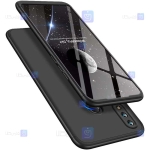 قاب محافظ با پوشش 360 درجه هواوی GKK Color Full Cover For Huawei Y6p 2020
