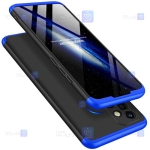 قاب محافظ با پوشش 360 درجه سامسونگ GKK Color Full Cover For Samsung Galaxy A72 4G 5G
