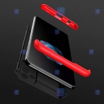 قاب محافظ با پوشش 360 درجه سامسونگ GKK Color Full Cover For Samsung Galaxy A72 4G 5G