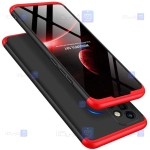 قاب محافظ با پوشش 360 درجه سامسونگ GKK Color Full Cover For Samsung Galaxy A72 4G 5G