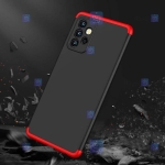 قاب محافظ با پوشش 360 درجه سامسونگ GKK Color Full Cover For Samsung Galaxy A72 4G 5G