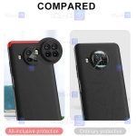 قاب محافظ با پوشش 360 درجه شیائومی GKK Color Full Cover For Xiaomi Mi 10T Lite 5G