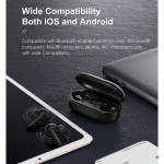 هندزفری بلوتوث شیائومی هایلو Haylou GT3 TWS Earphones