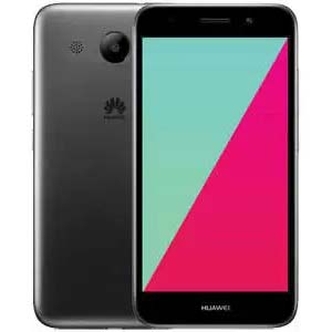 لوازم جانبی Huawei Y3 2018